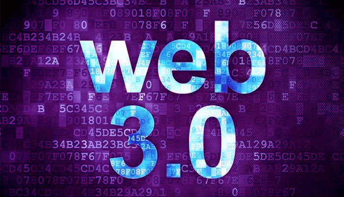 What is Web 3?